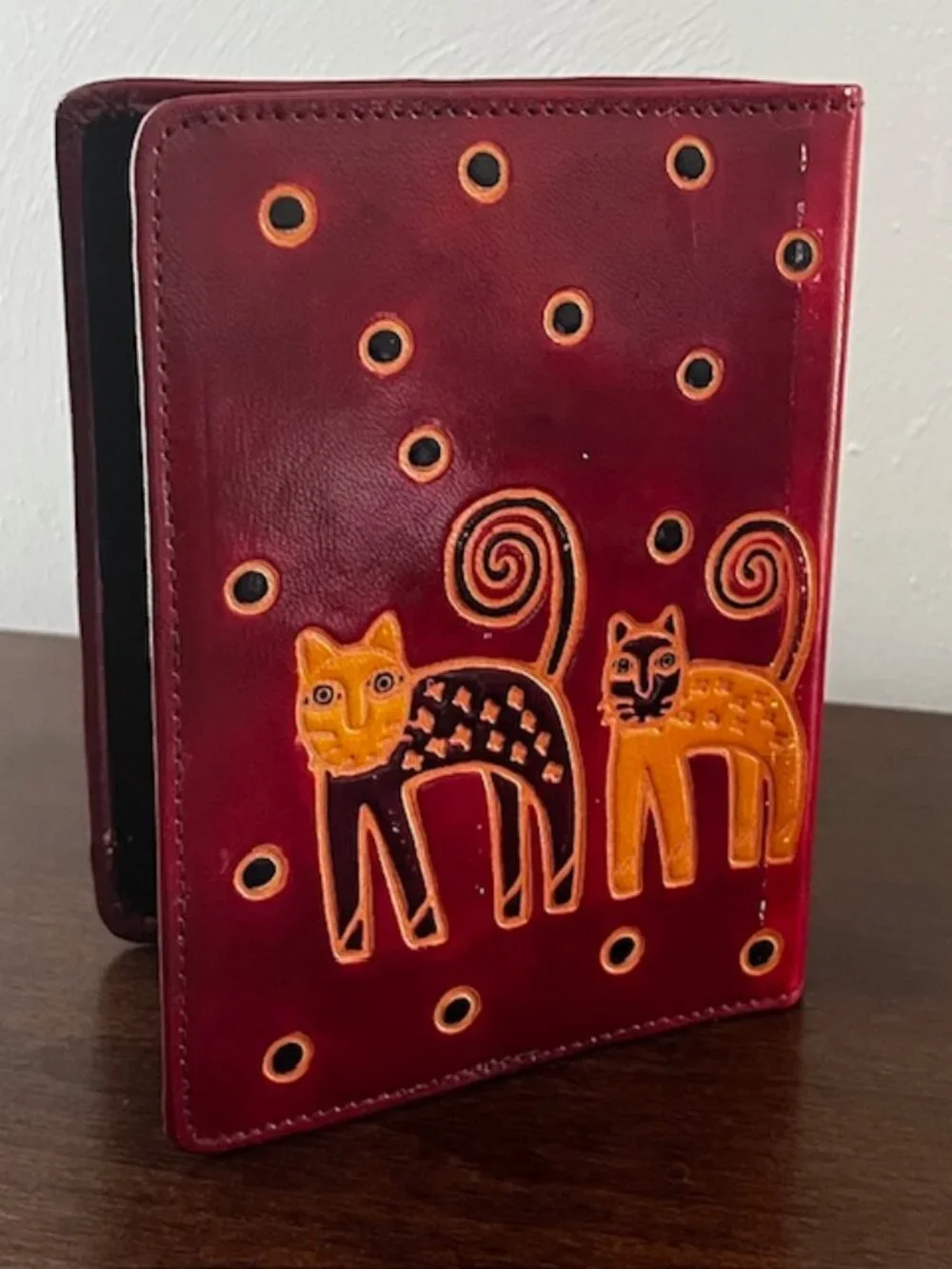 N/A genuine leather